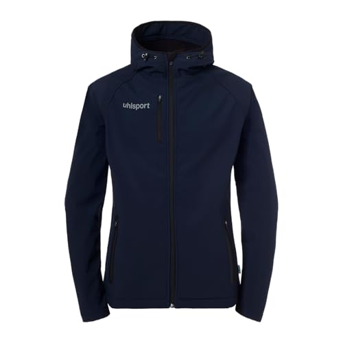 Veste d'extérieur femme pour randonnée et entraînement de foot uhlsport Essential