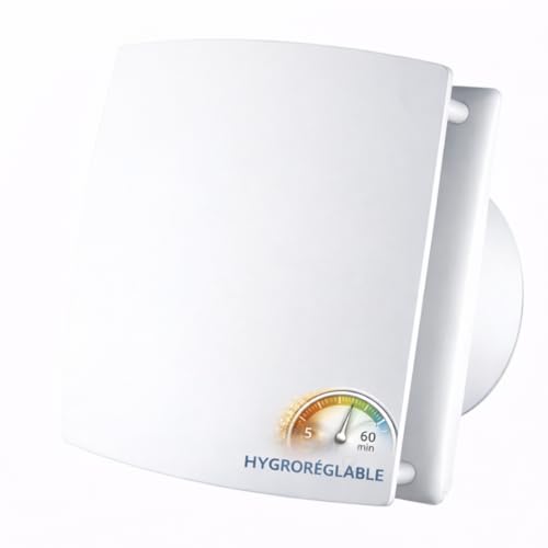 Soka home | Extracteur d’Air Salle de Bain...