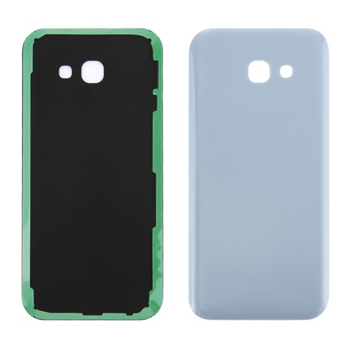 Samsung Galaxy A5 (2017) Battery Back Cover (Blue)