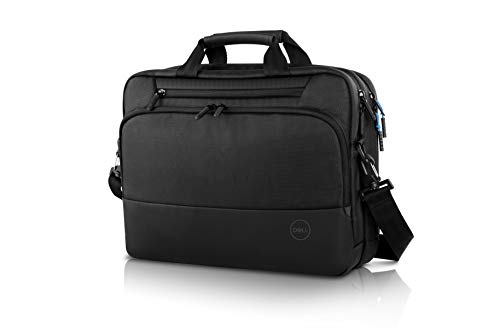 Dell Pro BriefCase 15 PO1520C Fits Most Laptops up to 15 inch