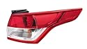 VALEO Halogen Rückleuchte, Teilenummer 44990 für die Fahrzeugmodelle FORD Kuga II (2012 > )