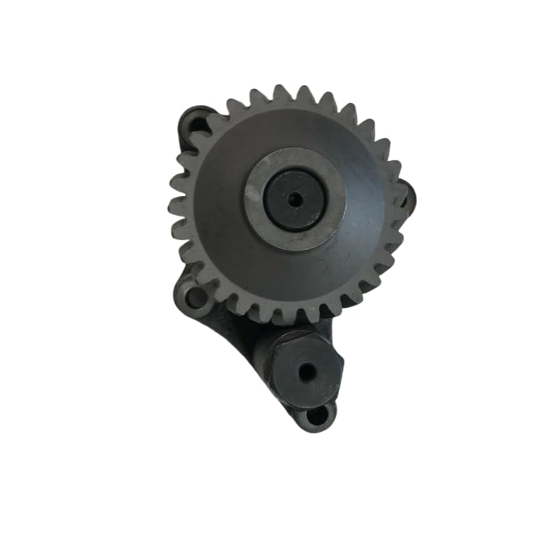 Threetrees Oil Pump 129418-32000 for Yanmar D84-2A 4D84-2Ga 4D84-3 Komatsu Pc40-7 Pc55