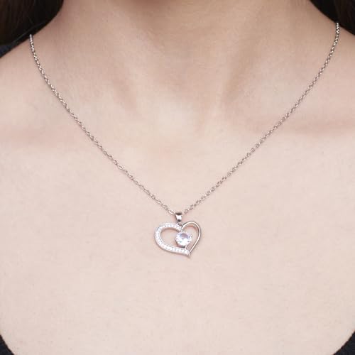 Image of SALTY Anti Tarnish Pendant Necklace for Women | Stylish Locket Neck Chain | Fashion Jewellery Accessories for Girls Boys | Minimal Jewelry | Ideal for Gifting - Scorpio | Gift for Diwali, Christmas, Marriage, Birthday