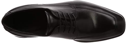 ECCO Cairo, Scarpe Stringate Derby Uomo