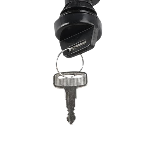 Interrupteur à clé de contact 12V pour Quad Suzuki LT4WD Runner 1987-1998