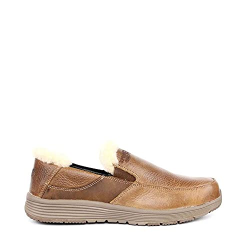 SUPERLAMB Bulgan Men's Slip On3