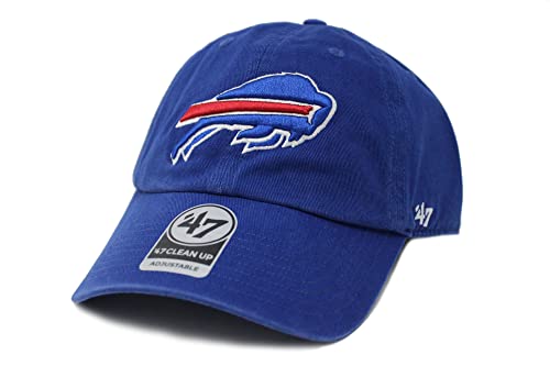 47 Brand (�t�H�[�e�B�[�Z�u���u�����h) �L���b�v 47 CLEAN UP NFL �o�b�t�@���[ �r���Y