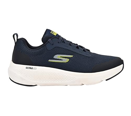 Image of Skechers Mens Go Run Elevate Sneaker