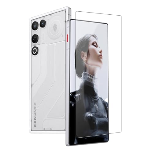 �y1������zRedMagic 11 Air �p �K���X�t�B���� �ی�t�B���� SpinoArmor 9H�d�x �����ߗ� �w��h�~ �C�A�h�~ �����z�� ���h�~ �ϏՌ� �����^ �t���ی�V�[�g �\��t���ȒP �X���[�Y�ȑ��슴 RedMagic 11 Air�Ή�