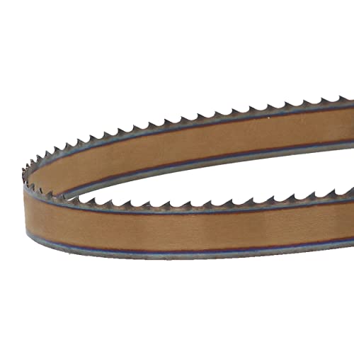 Timber Wolf Bandsaw Blade 153