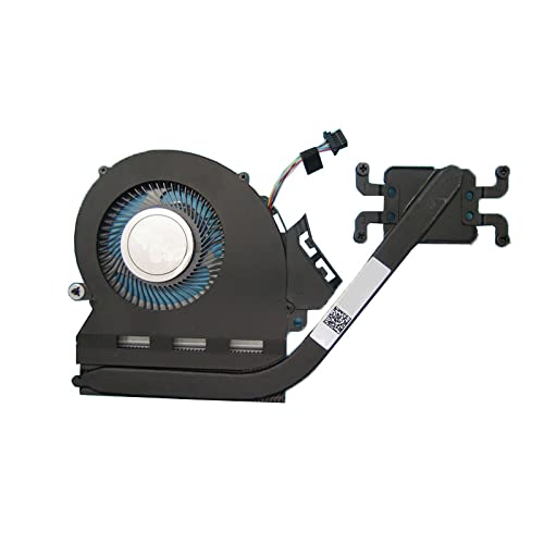 Laptop CPU Fan&Heatsink for Lenovo ThinkPad Yoga 11e 3rd Gen Yoga 11e 4th Gen 01AV756 01AV757 EG50050S1-C910-S9A 3FLI8TMLV20 New