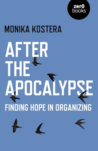 After The Apocalypse: Finding Hope in Organizing (English Edition)