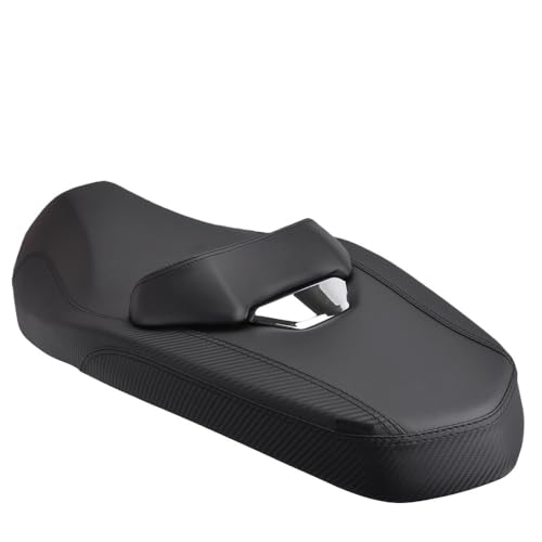 Selle moto ADV160 coussin de siège modifié accessoires respirants 2023 - 4