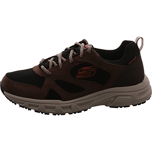 Image of Skechers Men Oak Canyon Casual Shoe