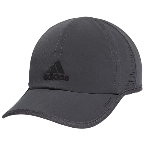 Image of Adidas Men's Superlite Hat - Lightweight Athletic Running Cap for Workouts