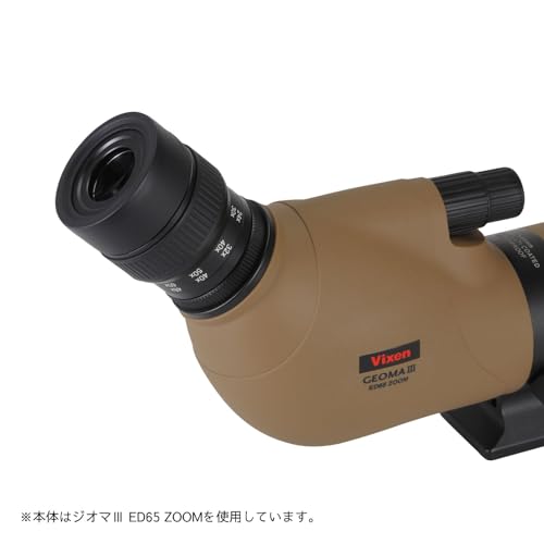 ビクセン(Vixen) ジオマⅢ ED80 ZOOM 18109-4 の商品画像 2