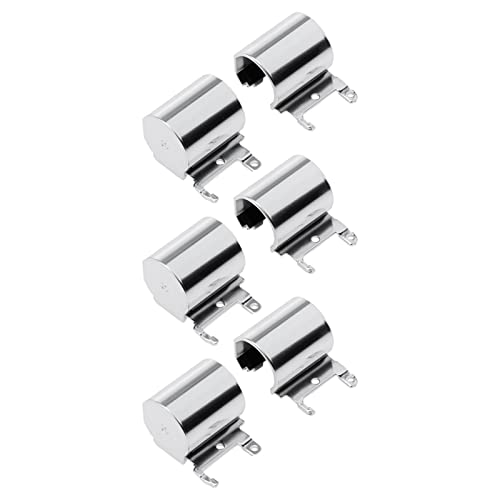 Cubierta de Bisagras para Portátil 250 G6 Repuesto Carcasa 15-BW 15-BS Plata 3X 6