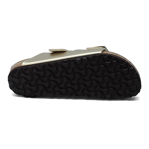 Image of Birkenstock Women's Sydney Slide Sandals