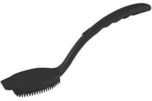 OSALADI Premium Black Dish Brush: Revolutionizing Kitchen Cleaning