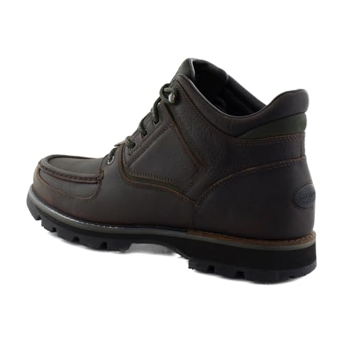 Rockport Umbwe II Trail Boot Men's Shoes3