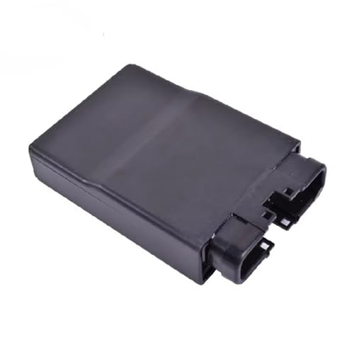 �o�C�N CDI �_�΃��j�b�g For CB400SF For Super Four 1992-1993 �d�C�f�W�^���_�� CDI ���j�b�g�{�b�N�X�C�O�i�C�^�[�X�^�[�^�[�C�O�i�C�^�[ 30410-MY9-003