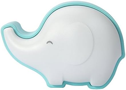 Covenov baby led Night Light with Sensor Plug-in Wall Night Lamp