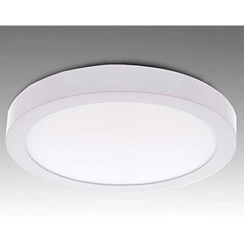 Plafonnier LED Greenice 24W Cover