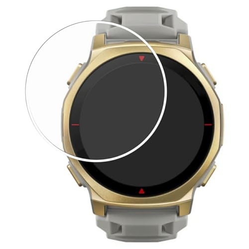 [4Zbg] CLEARVISTA Amazfit T-Rex 3 Pro 44mmp [dx10H Ռz u[CgJbg R NA] I[CnCXybNtB یtB {