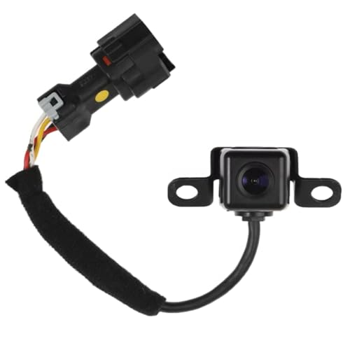 Caméra recul Kia Rio 2011 2012 2013 2014 2015 aide stationnement arrière 95760-1W300