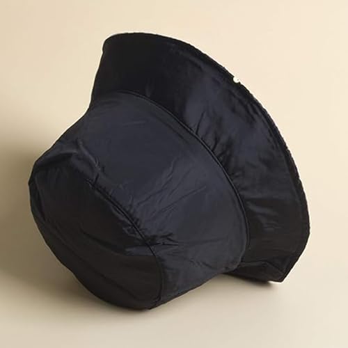 Sombrero tipo bucket reversible para mujer y unisex miniatura 2
