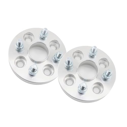 Espaciadores de ruedas de 32 mm para solucionar la estabilidad en el Toyota Celica de 1987 a 1991