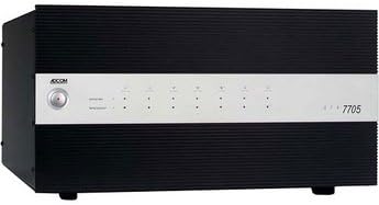 Adcom GFA-7705 Five Channel Home Theater Power Amplifier Open Box