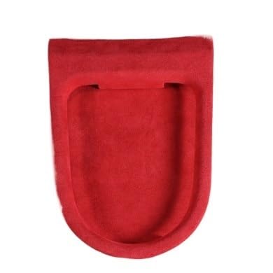 VNHLOTVJL Car Gear Shift Knob Cover Trim Sticker Interior MouldingsAccessories Compatible for Mustang 2015-2020(Type7)