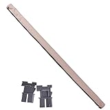 audi schiebedach schmieren Länge (Nach Rolle): 76cm / 30.12 inch (1cm = 0.3937inch)