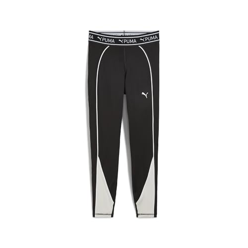 PUMA Fit Train Strong 7/8 Cuisses Collant de fitness pour homme et femme