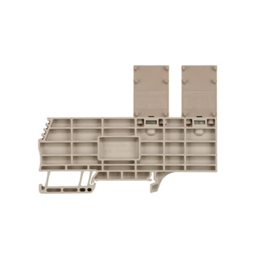 Tabique divisorio de placa final modelo ZP 4 ZT4/4AN FX-SET