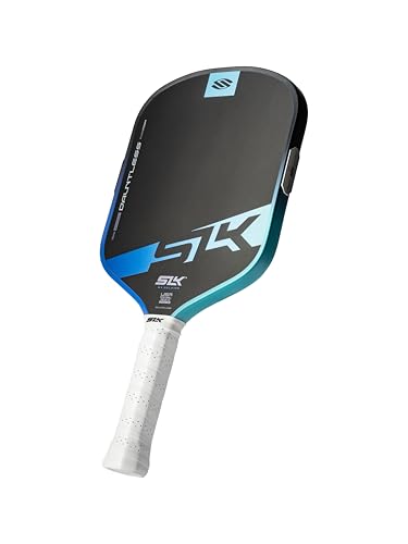 Selkirk Sport SLK Dauntless Pickleball Paddles | Widebody Blue