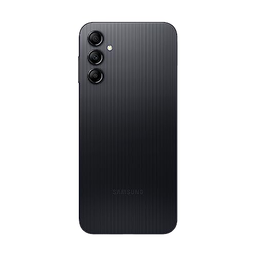 Samsung Galaxy A14 128GB 4G Wi-Fi Tela 6.6'' Dual Chip 4GB RAM Câmera Tripla de até 50MP + Selfie
