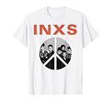 signed picasso print value INXS T-Shirts for Men, Women, Girls and Boys; INXS Apparel; INXS Tees; INXS T-Shirt for Adults