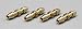 Robart Manufacturing Air Line Restrictors, ROB189