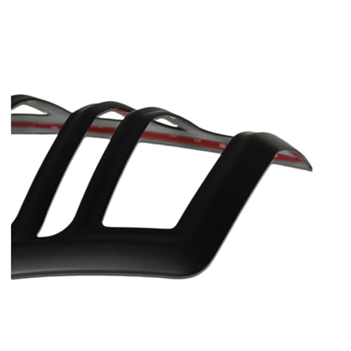 Embellecedor de luz trasera Mitsubishi L200 Triton protector negro mate 3