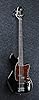 Ibanez TMB 100 BK Black - 4-String Electric Bass #2