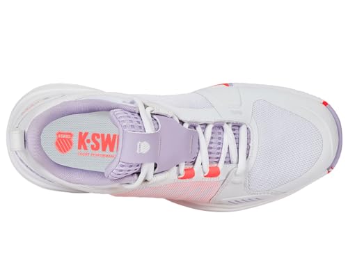 Image of K-Swiss Women's Ultrashot Team Tennis Shoe