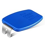 Ceoighe Axle Inserter Guide for Derby Car, Derby Car Accessories, Derby Axle Guide for Competitive Speed and Performance, Derby Car Alignment Tool, Easy to Install