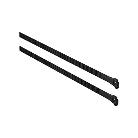 Thule 985000 Fatbike Wheel Straps, Size XXL Cover