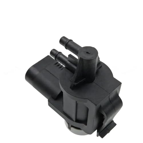 Électrovanne à vide 1K0906283A régulation précise de pression turbo 1 pièce
