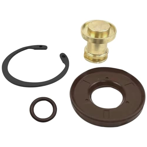 Wiffe Kit de réparation de sécheur d ' air 20884121 5001837116 pour B11R