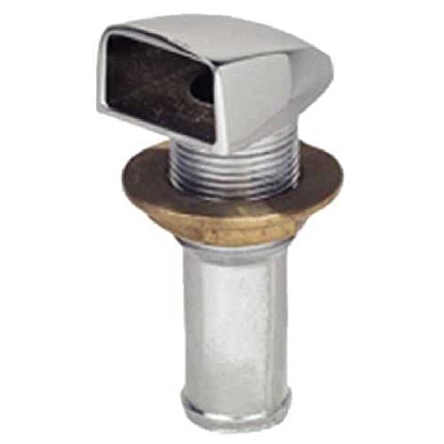 Moeller 032519 19 Gallon Below Deck Fuel Tank