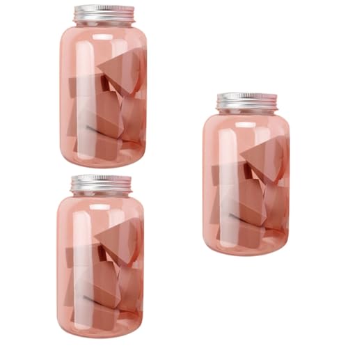 DOITOOL 36pezzi Spugne Per Fondotinta Settore Puff Cosmetici Per Umido e Colore Marrone Cameo Per e Ragazza DOITOOL 36pezzi Spugne Per Fondotinta Settore Puff Cosmetici Per Umido e Colore Marrone Cameo Per e Ragazza