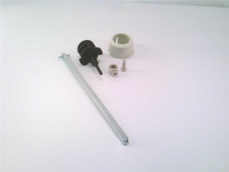 CUTLER HAMMER SF150SH5X5 Rotary Disconnect Shaft EXTENTION, 5X6, R5 Series, for R9, 150MM